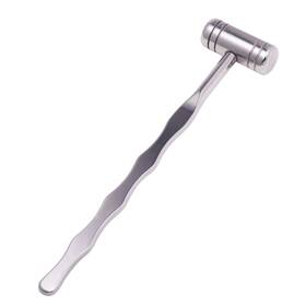 Domg 726673018875 Stainless Steel Crab Mallet Seafood Lobster Hammer