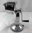 Dpl-kitchen Salad King Kitchen Kutter West Bend Stainless Steel Vegetable Slicer