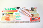 Dpmc6 Asotv Deli-pro Slicing Knife