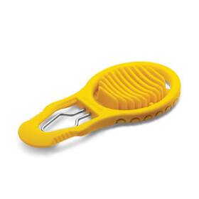 Dfeg5257 Dreamfarm Stainless Steel Egg Slicer