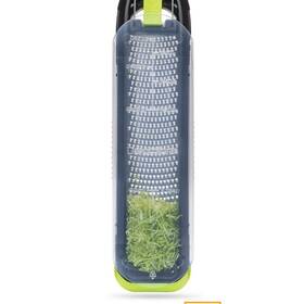 Dfoz3338 Dreamfarm 1mm Ozest Fine Speed Citrus Cheese Nut Food Self-cleaning Pop Button