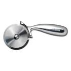 Dri18030 Pizza Cutter Stainless Steel Aluminum Handle 092187180309