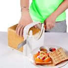 E1606 Eon Concepts Bread Slicer Machine Toast French Loaf 829381632798
