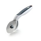 54067100296 E910029u Zyliss Sharp Edge Pizza Cutter With Removable Wheel
