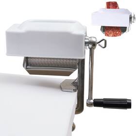 154177 Eaglestar Manual Meat Tenderizer Cuber Machine Commercial Heavy Duty Ma