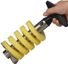 4882350 Easy Ware De-corer Pineapple Stainless Steel Slicer