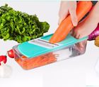 Ebay-m2c-c316 Unbranded Vegetable Slicer Cutter Peeler Mashine Food Container