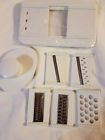 Ed1511-2 Excellent Doer Mandoline Slicer