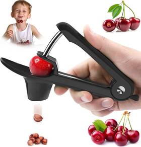 Eddhomes 916107523493 Cherry Pitter Tool Olive Remover Core Rem