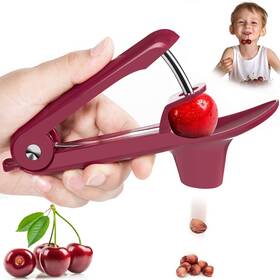 Eddhomes 916107545549 Cherry Pitter Tool For Kids Olive Remover Co