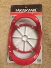 Eh050 Unbranded Great Teacher Gift Brand New Red Apple Pear Heavy