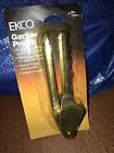 Ekco Vintage Aluminum Garlic Press New Flavorit