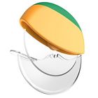 El-pc01 Echoleo New Pizza Cutter Wheel Protection Cover Premium 724172781054