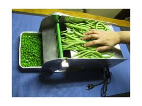 Emps01 Electric Mr. Pea Sheller Mr
