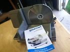 83022 Electric Works Good Food Gourmet Slicer Shape