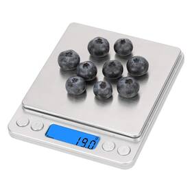 0.01g Emoly 791315249290 Food Scale Digital Kitchen Mini Size 500g/ - High Pre