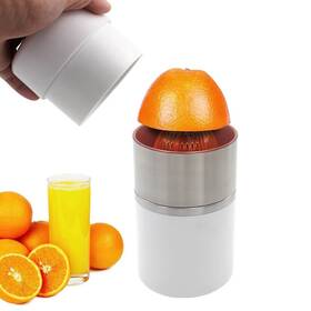 Epro 614251966741 Manual Citrus Press Juicer Portable Squeezer Hand Wi... Fast Ship
