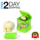 Erxmcva9gf General New Garlic Peel Easy Press Crusher Mincer 881758000548