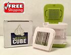 Esa473 Unbranded The Wolf Moon Garlic Cube Chopper Slicer 737590909825