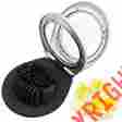 Esh-028 Teika Heavy Duty Egg Slicer With 3 Slicing Styles 701698409242