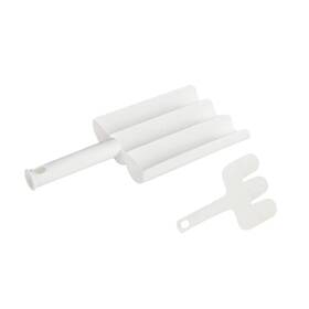 Kbd2479 Esowemsn 2 Sets Of Meatball Maker Tool Kitchen Triple With Cutting Spad