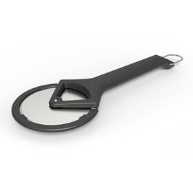 Everdure 312646039865 Pizza Cutter Wheel - Powerful -cut Stainless Steel Blade Durable And Comfort