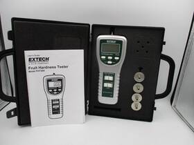 Fht200 Extech Instruments Fruit Hardness Tester Fht 200