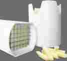 Ez44384 Home Basics French Fry Cutter