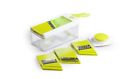 F-ams-1006 Adjustable Mandoline Slicer Brand New