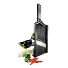 F3nzmlcdtx Simposh Handheld Mandoline Slices Grate Built In Blade 0630125704998