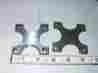 F7b41255x25x25 Shear Descorp Lot Of Two Des Corp Cutter 2-1 2 X 5 16