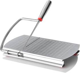 Faat3 Coi4 445034998917 Cheese Slicer Multipurpose Cutter Stainless Steel Slicers For Blo