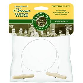 Fantes 781723025555 Cheese Wire 31-inches