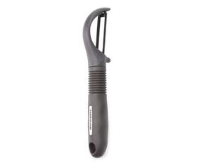 Farberware 024131346547 Black Soft Grip Ceramic Peeler