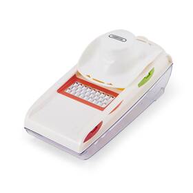 5291255 Farberware Pro Mandoline Slicer Precision With 4 Blades For Slicing Grating