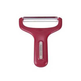 5292740 Farberware Professional Peeler 4.53x0.79x5.31 Inch Berry