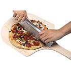 Fba681a Cucinapro Pizza Cutter By Cucina Pro Stainless Steel 656103021765