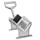 Fc-1 Zokop French Fries Potato Chips Maker Cutter Machine Vegetable Cutting