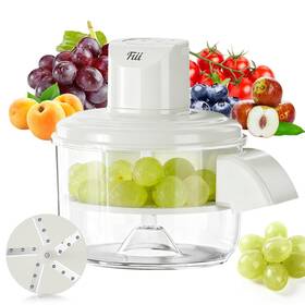 12080843 Fiii 4tauqkh/g2/12080843 Electric Grape Peeling Machine Automatic Peeler Skin Remover Tool For Fruits