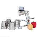 Findingking Maxam Vegetable Chopper 024409955846