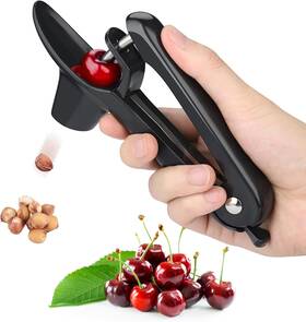 Pitter-1 Firjuty Cherry Pitter Protensils Stoner Tool Seed