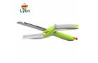 Fk8hyfpvrk Lyon Kitchen Knife With