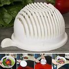 Flmy09zk17382300 Unbranded Salad Cutter Bowl 814484032248
