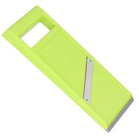 Focketytre6pdv3xa Fockety Vegetable Slicer 4.25 X 10.8in Stainless Steel Mandoline Food With Han