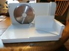 1043 Food Prices White Rival Folding Ms Slicer