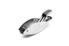 Fox Run 030734051139 Tools And Accessories 1.25 X 5 2.75 Inches Lemon Squeezer