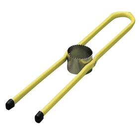 Fox Run 030734054222 Corn Stripper Stainless Steel