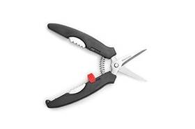 Fox Run 030734059791 Nantucket Seafood 5979 Lobster Shears Stainless Steel With Plastic Handle 7