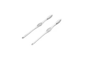 Fox Run 030734059852 Nantucket Seafood 5985 Lobster Forks Stainless Steel Set Of 2