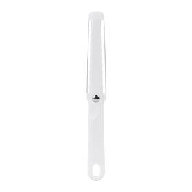 Fox Run 030734062227 Cheese Slicer Stainless Steel Dual-sided Thick And Thin